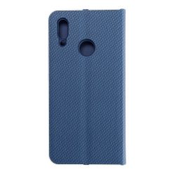 LUNA Book Carbon for HUAWEI P Smart 2019 blue