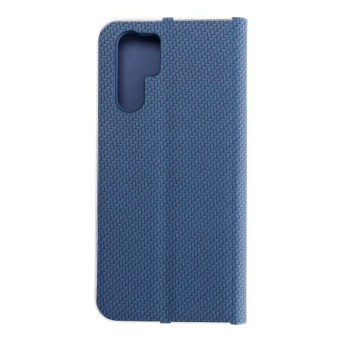 LUNA Book Carbon for HUAWEI P30 Pro blue