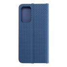 LUNA Book Carbon for SAMSUNG A52 5G / A52 LTE ( 4G ) / A52s 5G blue