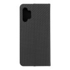 LUNA Book Carbon for SAMSUNG A32 5G black