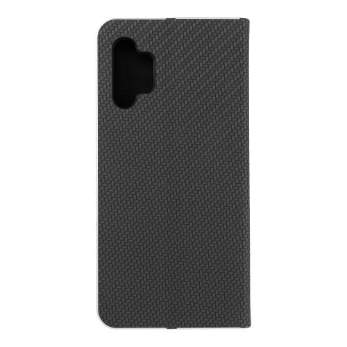 LUNA Book Carbon for SAMSUNG A32 5G black