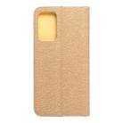 LUNA Book Gold for SAMSUNG A52 5G / A52 LTE ( 4G ) / A52s 5G gold