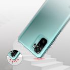 CLEAR case 2 mm BOX for XIAOMI Redmi Note 10 / 10S transparent