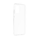 BACK CASE ULTRA SLIM 0,3 mm for SAMSUNG A52 5G / A52 LTE ( 4G ) / A52S transparent