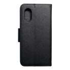 FANCY Book case for SAMSUNG XCOVER 5 black