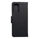 FANCY Book case for OPPO A54 5G / A74 5G / A93 5G black