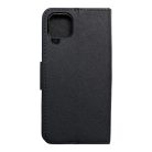 FANCY Book case for SAMSUNG A22 4G black