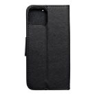 FANCY Book case for IPHONE 13 black