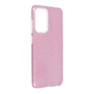 SHINING Case for SAMSUNG A52 5G / A52 LTE ( 4G ) / A52S pink