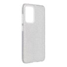 SHINING Case for SAMSUNG A52 5G / A52 LTE ( 4G ) / A52S silver