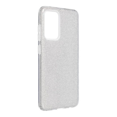 SHINING Case for SAMSUNG A52 5G / A52 LTE ( 4G ) / A52S silver