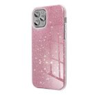 SHINING Case for SAMSUNG S21 FE pink