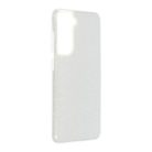 SHINING Case for SAMSUNG S21 FE silver