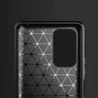 CARBON case for XIAOMI Redmi Note 10 Pro / Redmi Note 10 Pro Max black