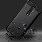 CARBON case for XIAOMI Redmi 9T / Poco M3 black