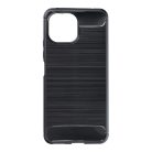 CARBON case for XIAOMI Mi 11 Lite 5G / Mi 11 Lite LTE ( 4G ) / Mi 11 Lite NE black