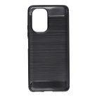 CARBON case for XIAOMI Mi 11i / Poco F3 / Poco F3 Pro / Redmi K40 / Redmi K40 pro black