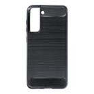 CARBON case for SAMSUNG S21 FE black