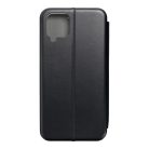 ELEGANCE book case for SAMSUNG a22 4G black