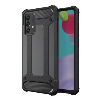 ARMOR case for SAMSUNG A52 5G / A52 LTE ( 4G ) / A52S black ARMOR case for SAMSUNG A52 5G / A52 LTE ( 4G ) / A52S black
