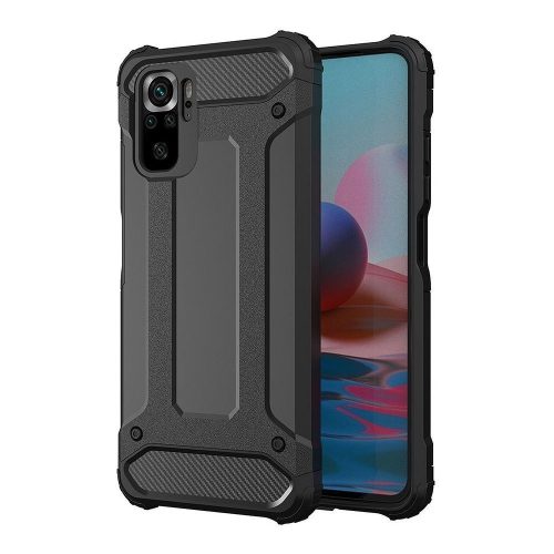 ARMOR case for XIAOMI Redmi Note 10 Pro / Redmi Note 10 Pro Max black