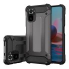 ARMOR case for XIAOMI Redmi Note 10 Pro / Redmi Note 10 Pro Max black