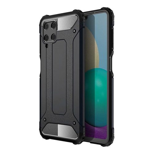 ARMOR case for SAMSUNG A22 5G black