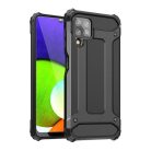 ARMOR case for SAMSUNG A22 5G black