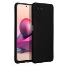 SOFT case for XIAOMI Redmi Note 10 / 10S black