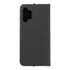 LUNA Book Carbon for SAMSUNG A32 LTE ( 4G ) black