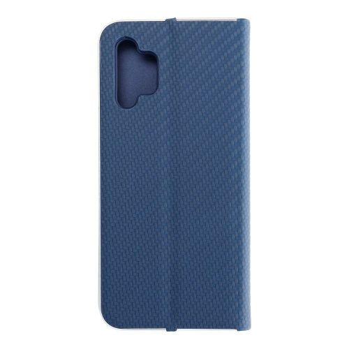 LUNA Book Carbon for SAMSUNG A32 LTE ( 4G ) blue