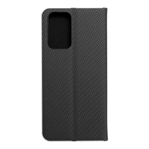 LUNA Book Carbon for Xiaomi Redmi Note 10 Pro black