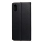 LUNA Book Gold for Xiaomi Redmi 9AT / Redmi 9A black