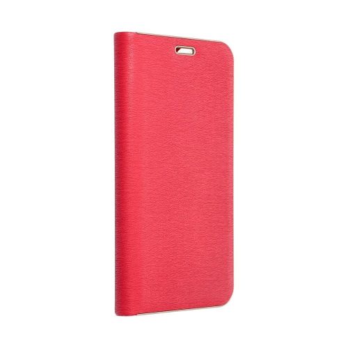 LUNA Book Gold for XIAOMI Redmi NOTE 10 5G / Poco M3 Pro / Poco M3 Pro 5G red