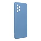 SILICONE case for SAMSUNG A32 LTE ( 4G ) blue