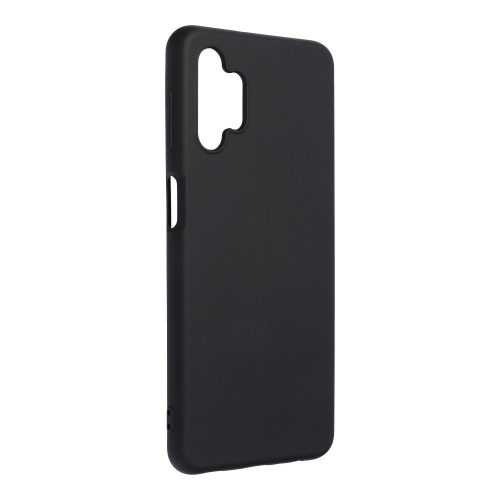 SILICONE case for SAMSUNG A32 5G black