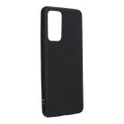 SILICONE case for SAMSUNG A52 5G / A52 LTE ( 4G ) / A52S black