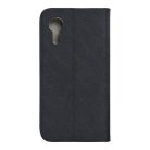 SENSITIVE Book case for SAMSUNG Xcover 5 black