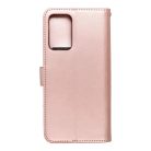 MEZZO Book case for SAMSUNG A52 5G / A52 LTE ( 4G ) / A52s 5G mandala rose gold