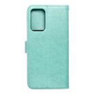 MEZZO Book case for SAMSUNG A52 5G / A52 LTE ( 4G ) / A52s 5G mandala green