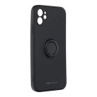 ROAR case AMBER for IPHONE 11 black