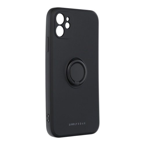 ROAR case AMBER for IPHONE 11 black