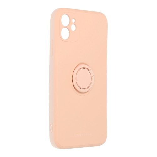 ROAR case AMBER for IPHONE 11 Pink