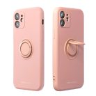 ROAR case AMBER for IPHONE 11 Pink