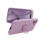 ROAR case AMBER for IPHONE 11 Purple