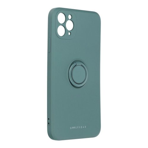 ROAR case AMBER for IPHONE 11 Pro Max Sky Green