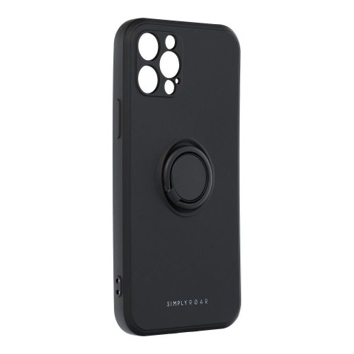 ROAR case AMBER for IPHONE 12 Pro black