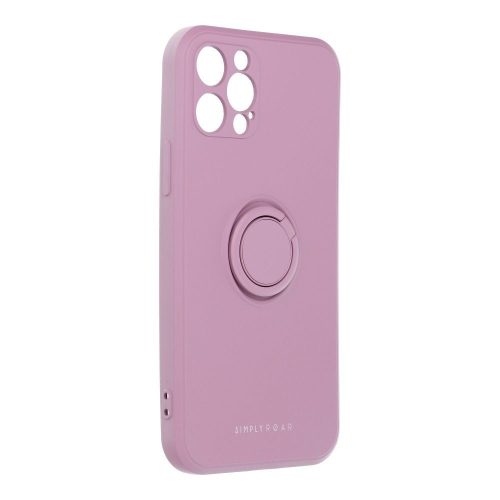 ROAR case AMBER for IPHONE 12 Pro Purple