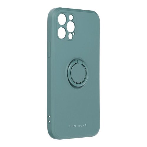 ROAR case AMBER for IPHONE 12 Pro Green