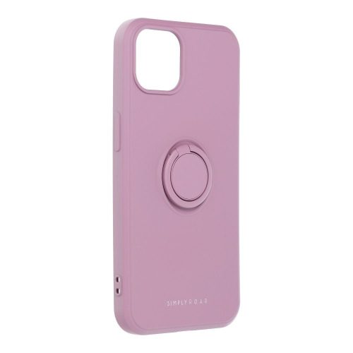 ROAR case AMBER for IPHONE 13 Purple